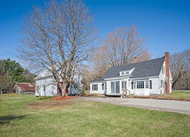 Property at 557 Fowler River Rd, Alexandria, NH 03222, 6 beds, 3 baths