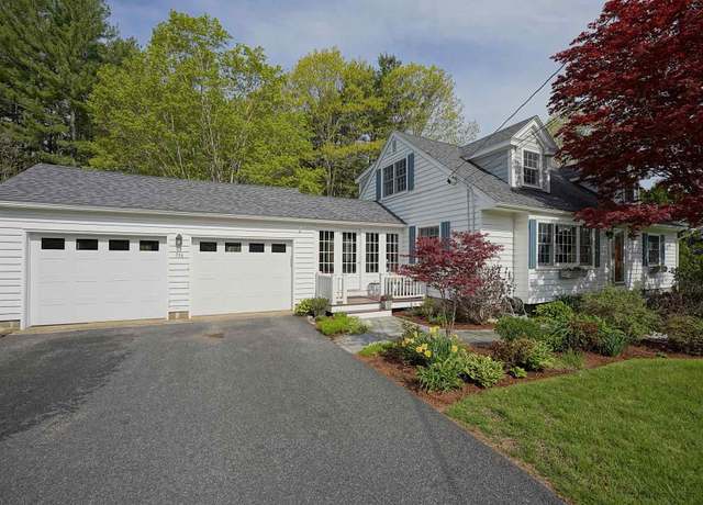 Property at 333 West Rd, Rye, NH 03870, 3 beds, 2.5 baths