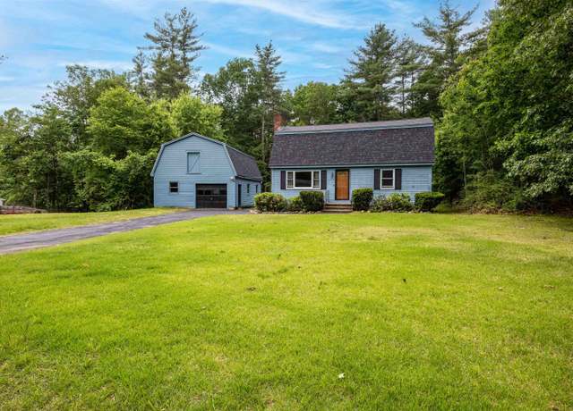 Property at 8 Jakes Ln, Merrimack, NH 03054, 4 beds, 2 baths