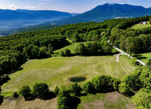 Property at 2500 Colvin Hill Rd, Danby, VT 05739