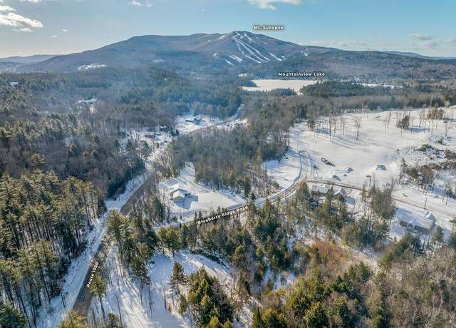 Property at Edgemont Rd Lot 2-, Sunapee, NH 03782