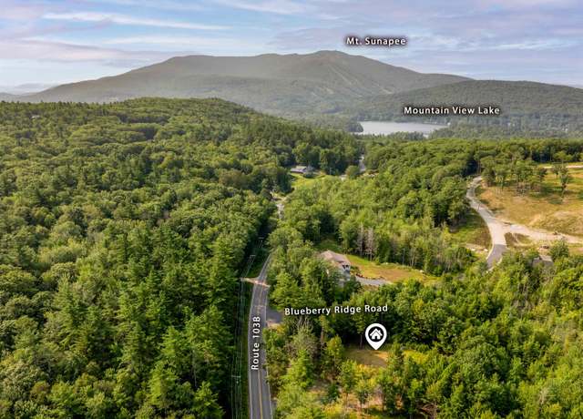 Property at Edgemont Rd Lot 2-, Sunapee, NH 03782