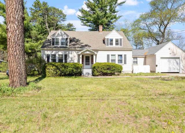 Property at 55 Branch Tpke, Concord, NH 03301