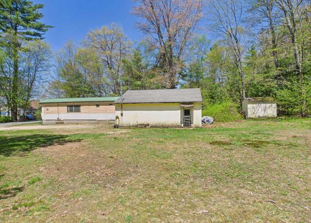 Property at 92 Wilson Pond Rd, Swanzey, NH 03431, 1 bed, 1 bath
