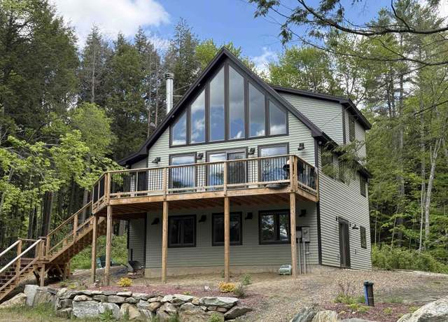 Property at 62 Highland Vws N, Ludlow, VT 05149, 3 beds, 3 baths
