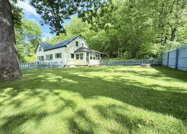 Property at 571 Lovers Lane Rd, Charlestown, NH 03603, 3 beds, 1 bath