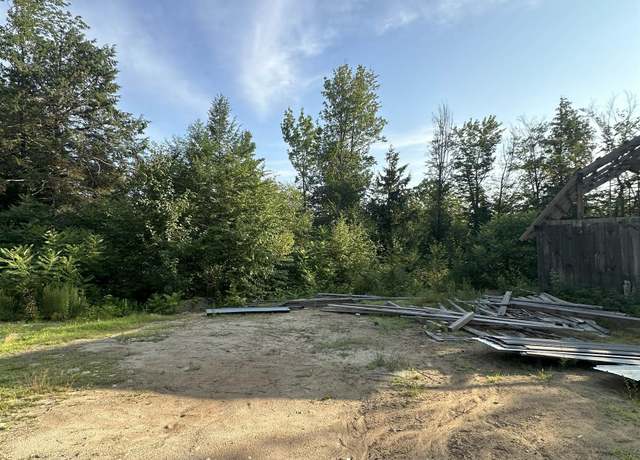 Property at 31 Pinder Mill Rd, Ossipee, NH 03814