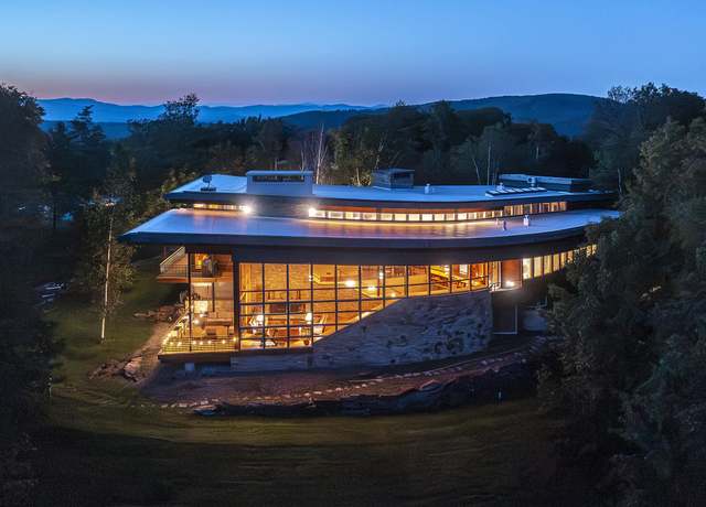 Property at 454 Mountain Rd, Stratton, VT 05155, 6 beds, 7.5 baths