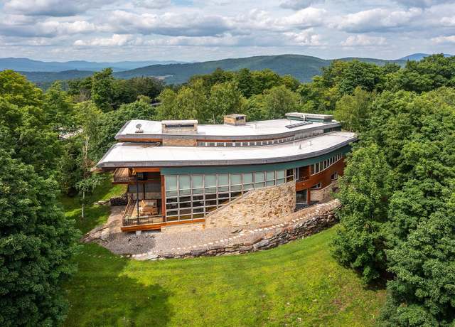 Property at 454 Mountain Rd, Stratton, VT 05155, 6 beds, 7.5 baths