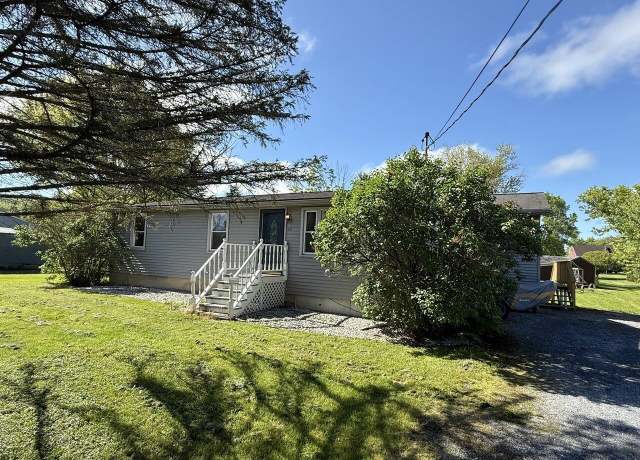 Property at 50 New Haven Rd, Vergennes, VT 05491, 3 beds, 1 bath