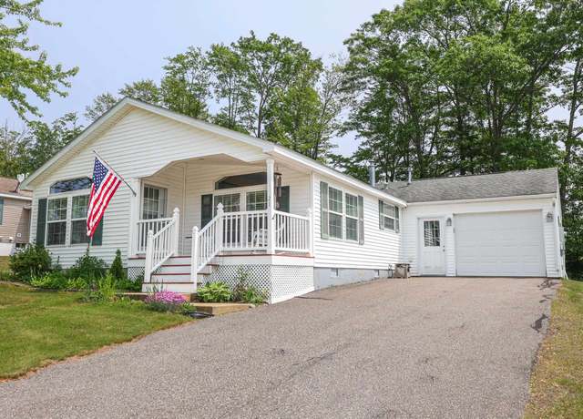 Property at 21 Mountain View Dr #21, Franklin, NH 03235, 2 beds, 2 baths