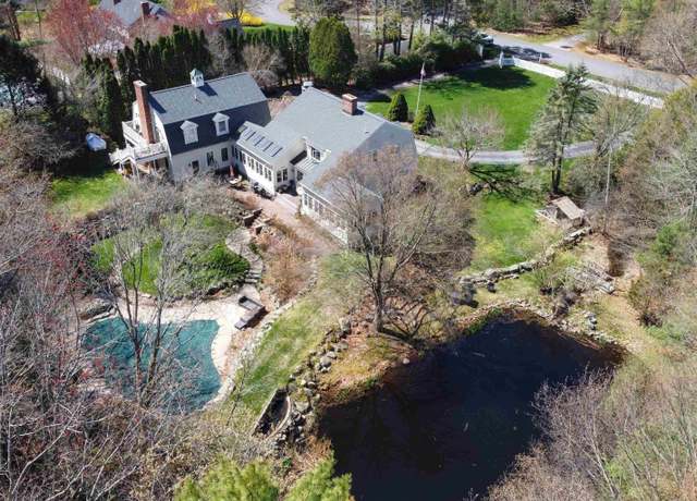 Property at 28 Hunters Run, Rye, NH 03870, 3 beds, 5.5 baths
