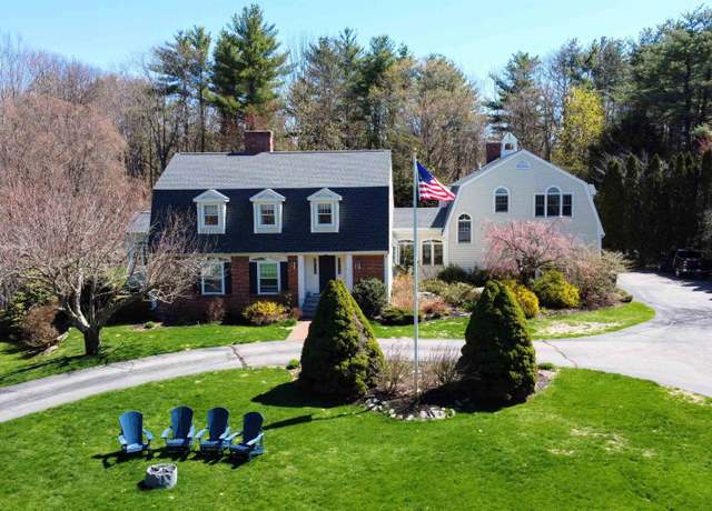 Property at 28 Hunters Run, Rye, NH 03870, 3 beds, 5.5 baths