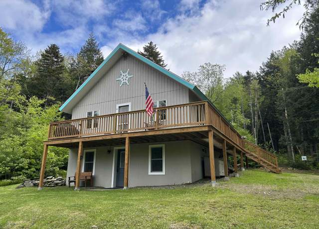Property at 466 Wheeler Rd, Windham, VT 05359, 3 beds, 2 baths