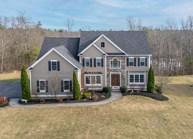 Property at 18 Nathan Rd, Windham, NH 03087, 7 beds, 4.5 baths