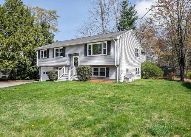 Property at 17 Pollard Rd, Nashua, NH 03062, 3 beds, 2 baths