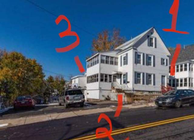 Property at 94 Chandler St, Nashua, NH 03064, 8 beds, 3 baths