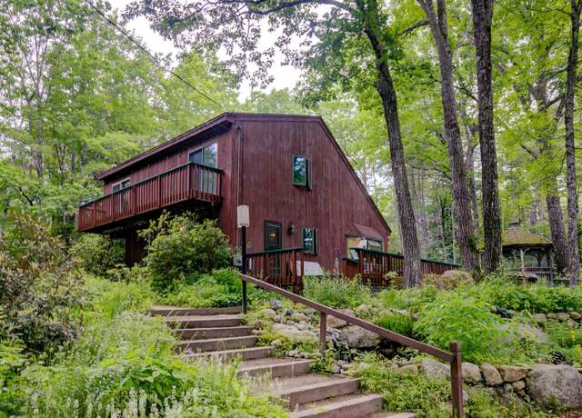 Property at 730 High St, Madison, NH 03875, 2 beds, 2 baths