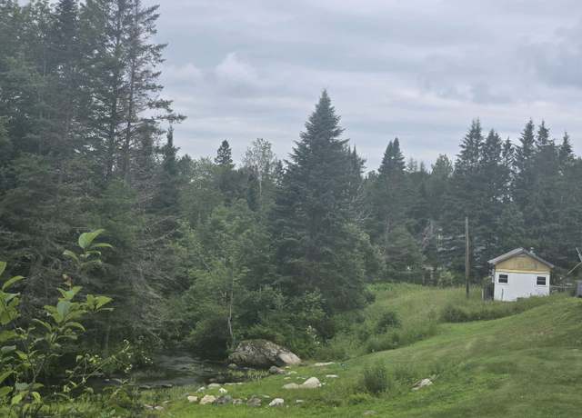 Property at 240 Hazen Rd, Whitefield, NH 03598