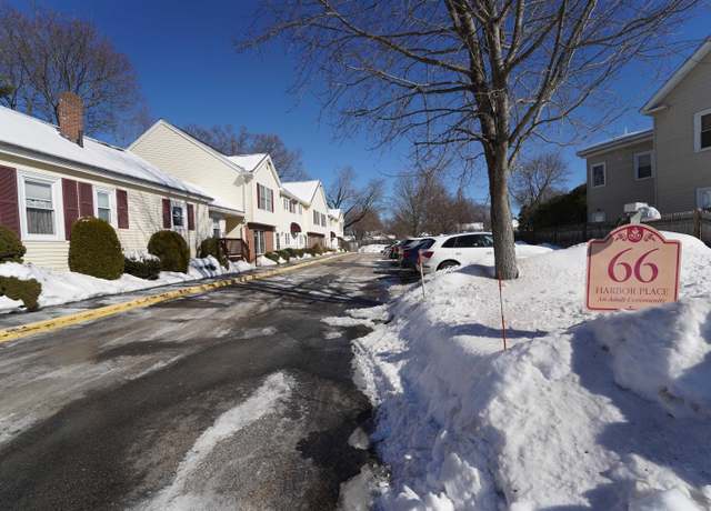Property at 66 Harbor Ave #9, Nashua, NH 03060, 2 beds, 1 bath