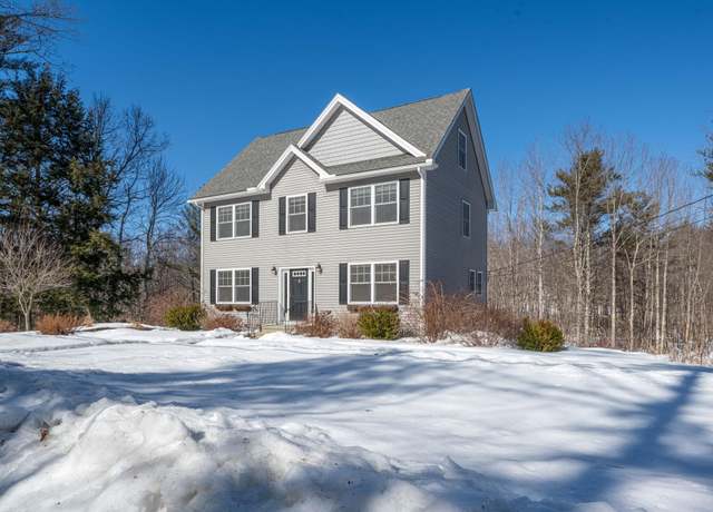 Property at 3 West Rd #0, Merrimack, NH 03054, 3 beds, 2.5 baths