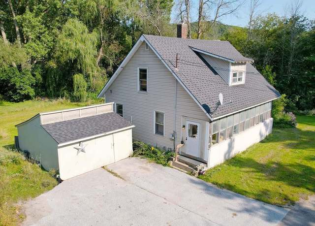 Property at 77 Lower Newton St, St. Albans City, VT 05478, 3 beds, 1 bath