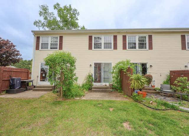 Property at 812 Court St Unit B, Keene, NH 03431, 2 beds, 1 bath