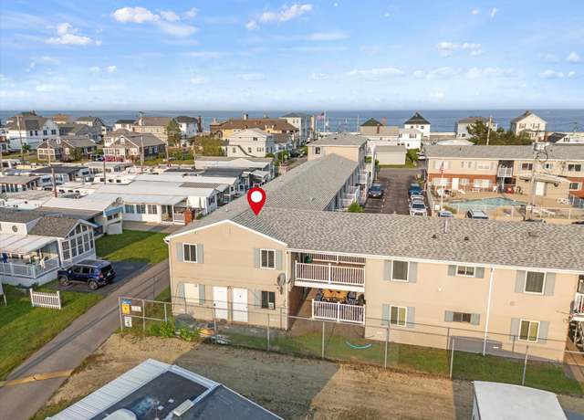Property at 68 Kings Hwy #23, Hampton, NH 03842, 2 beds, 1 bath