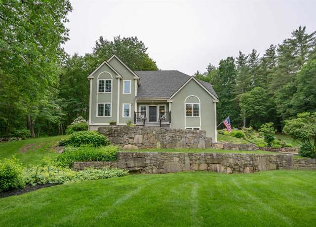 Property at 35 Fletcher Ln, Hollis, NH 03049, 4 beds, 2.5 baths