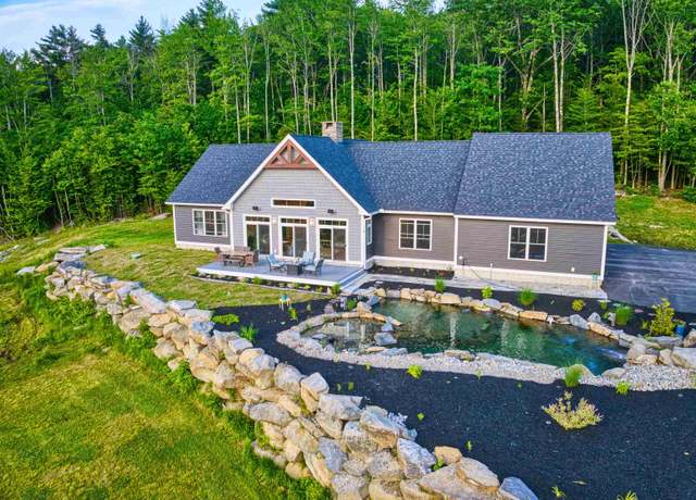 Property at 149 Pheasant Runn Rd, Goshen, NH 03752, 3 beds, 2 baths