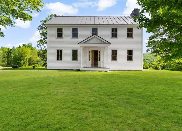 Property at 5491 VT Route 315, Rupert, VT 05776, 5 beds, 4.5 baths