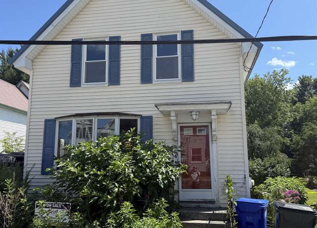Property at 554 Granite St, Manchester, NH 03102, 4 beds, 2 baths