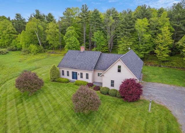 Property at 222 Park View Rd, Springfield, VT 05156, 3 beds, 2.5 baths