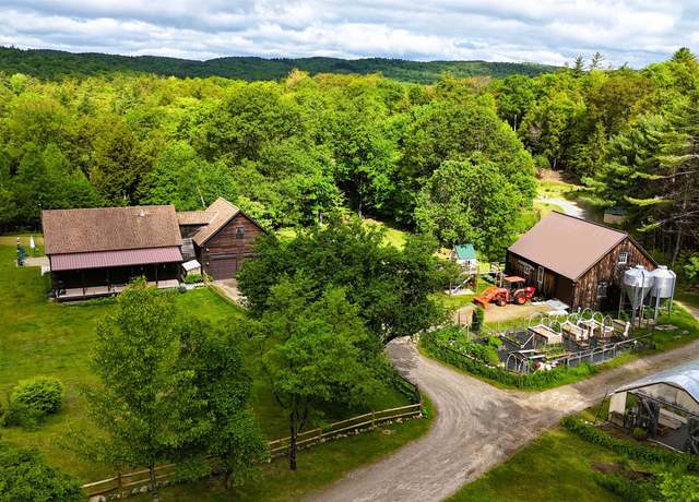 Property at 323 Fish Hatchery Rd, Richmond, NH 03470, 3 beds, 1.5 baths