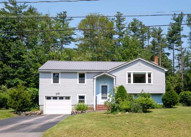 Property at 24 Juniper St, Rochester, NH 03867, 3 beds, 1 bath