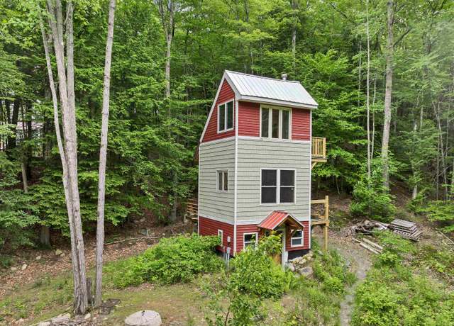 Property at 171 Bell Rd, Plymouth, NH 03264