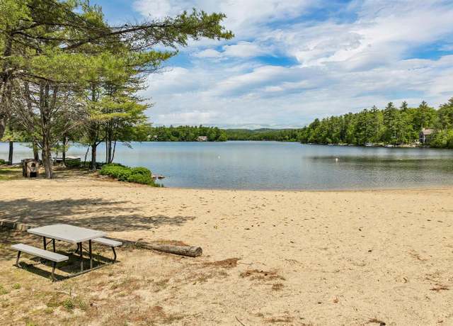 Property at 32 Coves End Rd #9, Wolfeboro, NH 03894, 1 bed, 1 bath