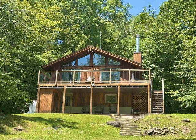 Property at 8 Lilla Ln, Wilmington, VT 05363, 3 beds, 2 baths