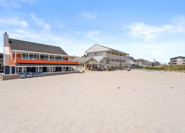 Property at 27 Concord Ave Unit 27,27N,27S, Hampton, NH 03842, 7 beds, 3 baths