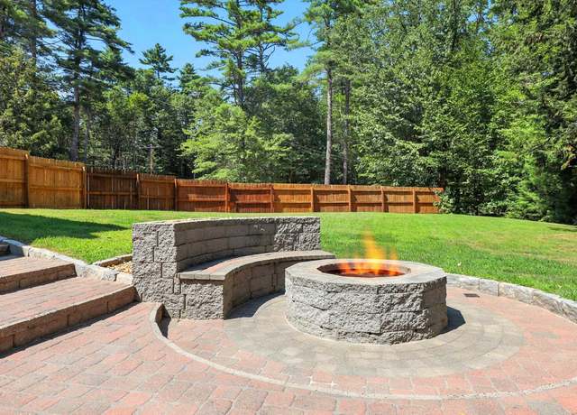 Property at 231 Stage Rd, Nottingham, NH 03290, 3 beds, 1.5 baths