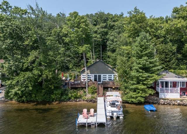Property at 5 Scott Ln, Deerfield, NH 03037, 1 bed, 1 bath