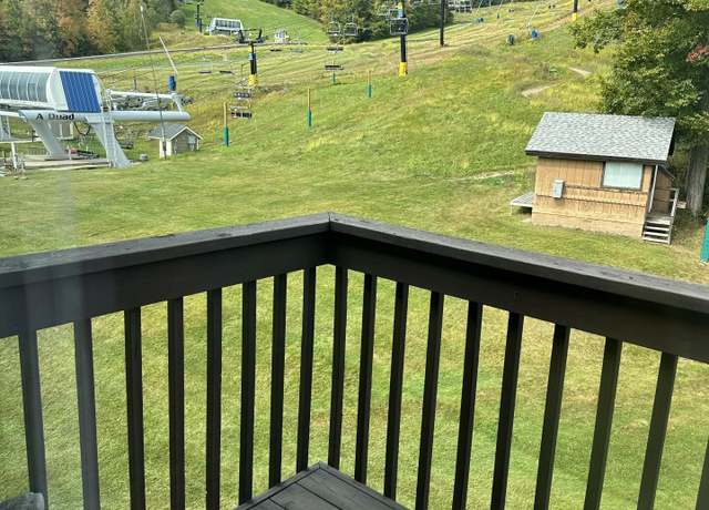 Property at 109 Okemo Ridge Rd Unit C301, Ludlow, VT 05149, 2 beds, 1 bath