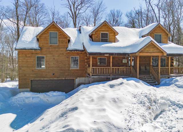 Property at 7 Yodeling Ln, Dover, VT 05356, 4 beds, 3.5 baths