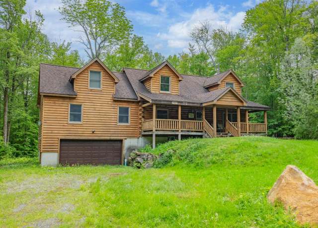 Property at 7 Yodeling Ln, Dover, VT 05356, 4 beds, 3.5 baths