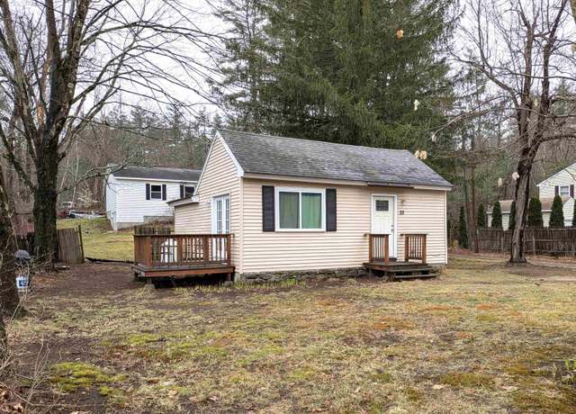 Property at 33 Intervale Rd, Wilton, NH 03086, 1 bed, 1 bath
