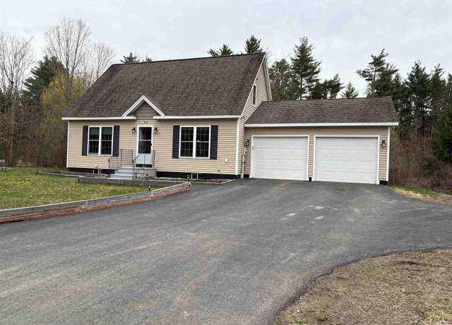Property at 45 South Rd, Swanzey, NH 03446, 3 beds, 2.5 baths