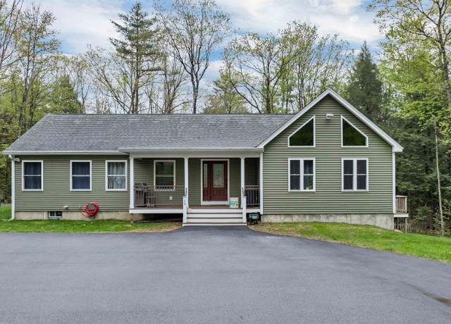 Property at 29 Reservoir Heights Rd, Plymouth, NH 03264, 3 beds, 3 baths