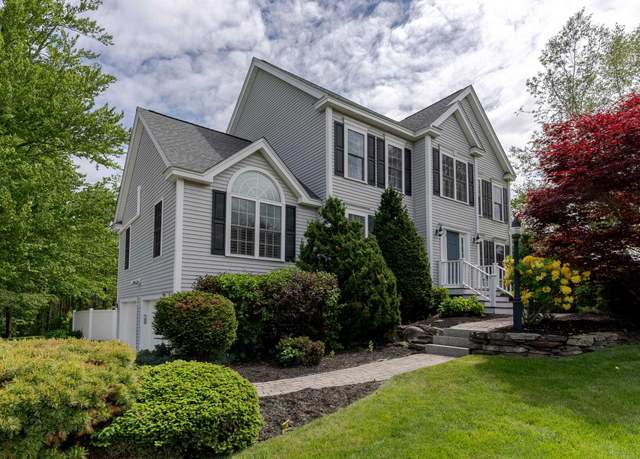 Property at 11 Hickory Pond Ln, Stratham, NH 03885, 4 beds, 2.5 baths