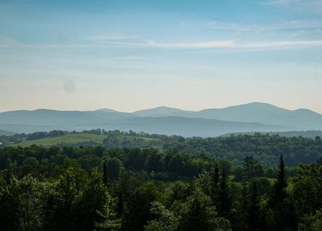 Property at 1879 Witherspoon Rd, Ryegate, VT 05069