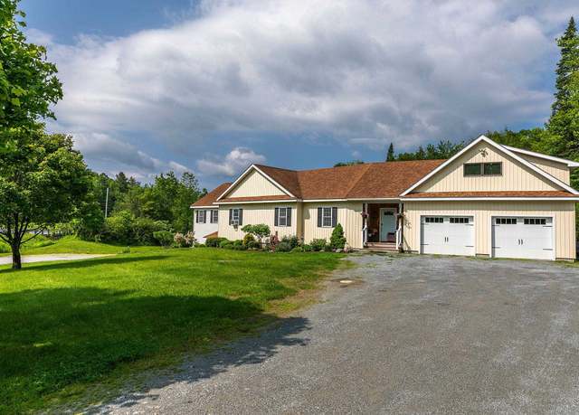 Property at 1166 Route 100, Weston, VT 05161, 5 beds, 3 baths